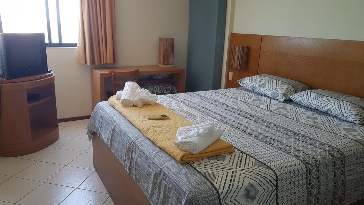 Suite Particular Em Frente A Praia De Ponta Negra - Natal Rn Exterior photo