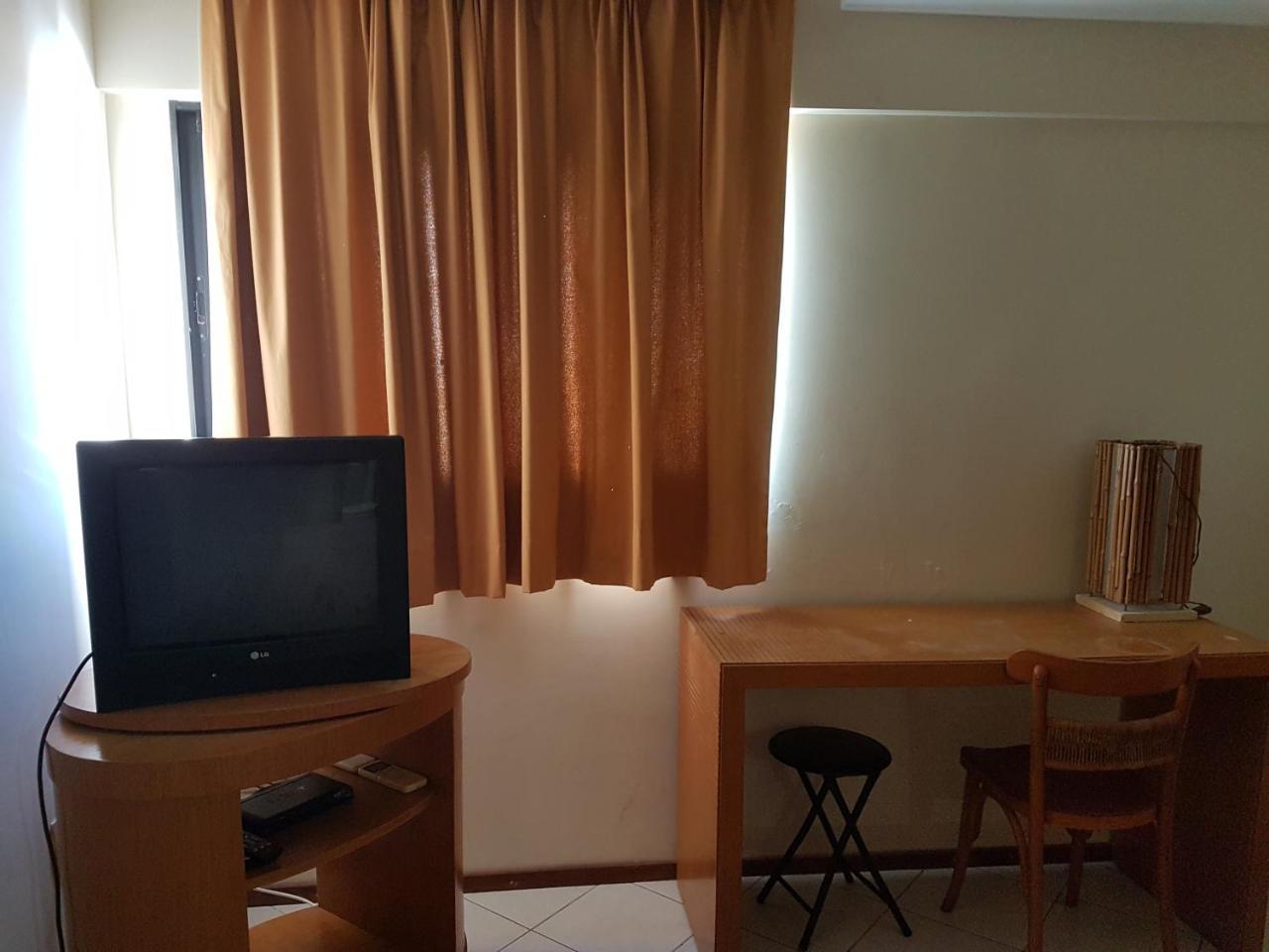 Suite Particular Em Frente A Praia De Ponta Negra - Natal Rn Exterior photo